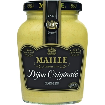 Maille Hořčice dijon originale 200g – Zboží Dáma