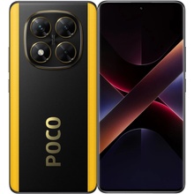 POCO X7 5G 8GB/256GB Black