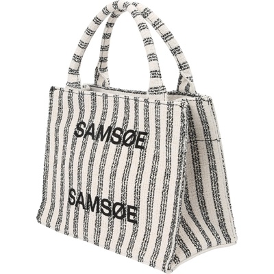 Samsøe Samsøe Дамска чанта 'BETTY' бяло, размер One Size