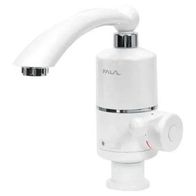 Водонагревател стоящ fala, 20 см, strokkur 1 (euro 75930)