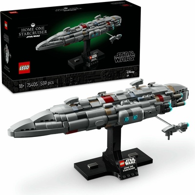 LEGO® Star Wars™ - Home One Starcruiser (75405)
