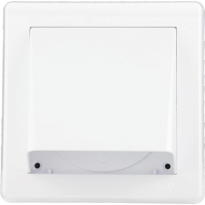 Haco VM GK/100 150 x 150 mm biela