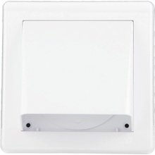 Haco VM GK/100 150 x 150 mm biela