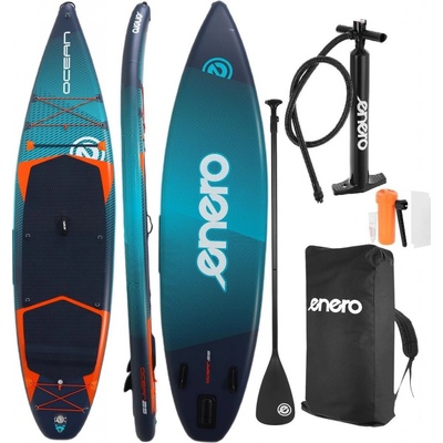 Paddleboard ENERO 350x81x15CM