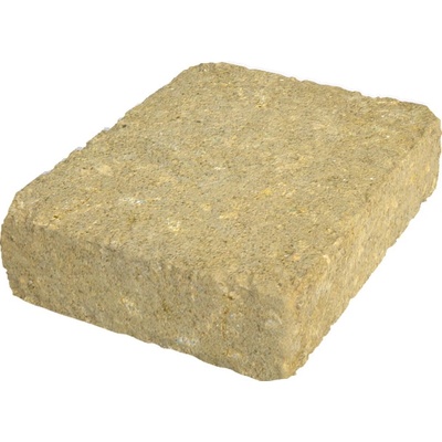 Diton Blok zdicí (stříška) History 210×280×70 mm písková (128)
