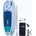 Gladiator SUP дъска Gladiator One 10'8 white