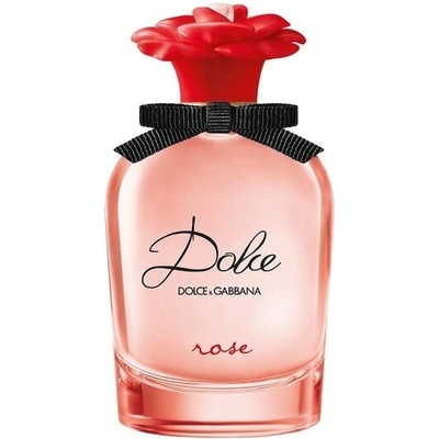 DolceGabbana Dolcerůže toaletní voda dámská 75 ml
