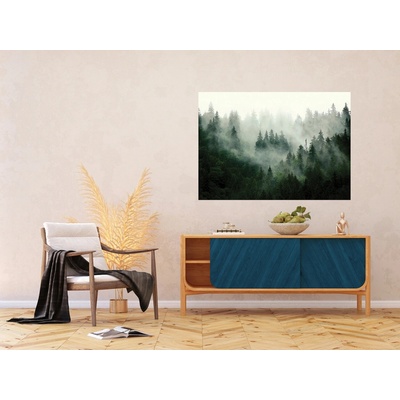 AG Design FTNM-7707 Vliesová fototapeta WOOD MAGIC, rozměry 155 x 110 cm