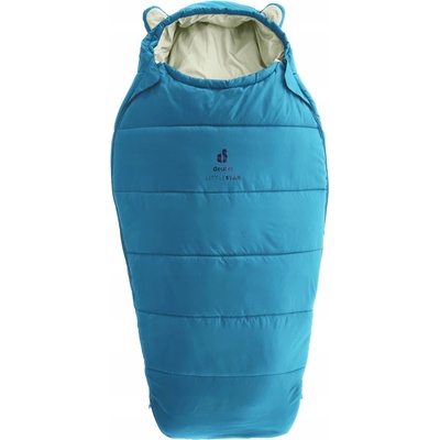 Deuter Little Star wave / bone