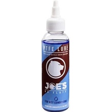 Joe's No Flats PTFE Lube Wet 125 ml