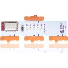 littleBits Wireless receiver 5 kanálov