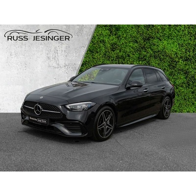 Mercedes-Benz C 180 AMG 125 kW