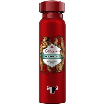 Image 1 of Old Spice Bearglove deo spray 150 ml