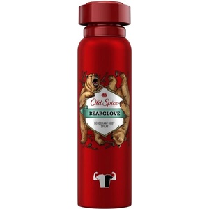 Old Spice Bearglove deo spray 150 ml