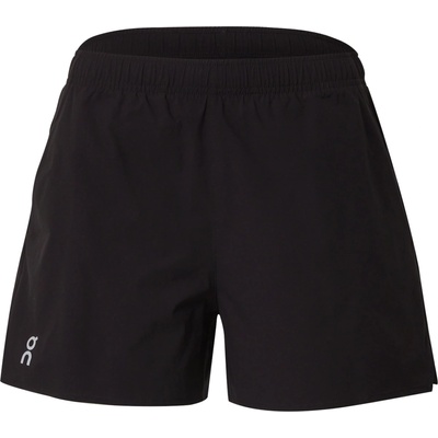 On Спортен панталон 'Essential' черно, размер XL