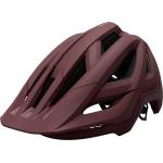 Giro Каска за планинско колоездене Giro Montaro Mips III Bike helmet - Matte Maroon Pulse - размер S 51-55 cm (851-1868-0311)