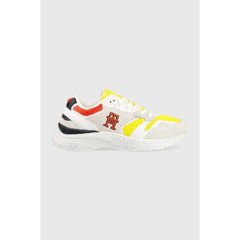 Tommy Hilfiger Маратонки Tommy Hilfiger MODERN PREP SNEAKER MIX (FM0FM04498)