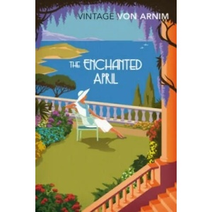 Enchanted April | Elizabeth von Arnim (2015)