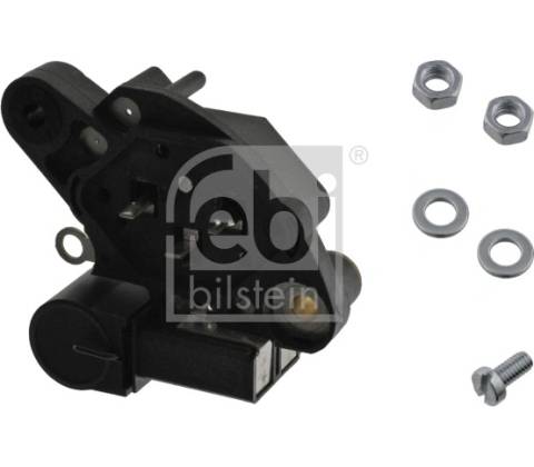 FEBI BILSTEIN Regulátor alternátora 17200