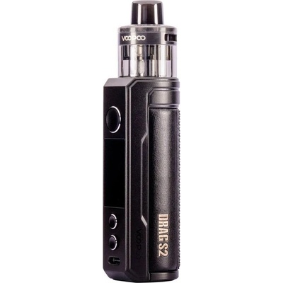 Voopoo Drag X2 POD MOD 2500 mAh spray black 1 ks