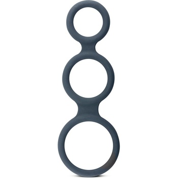 ostatní Boners Троен пръстен