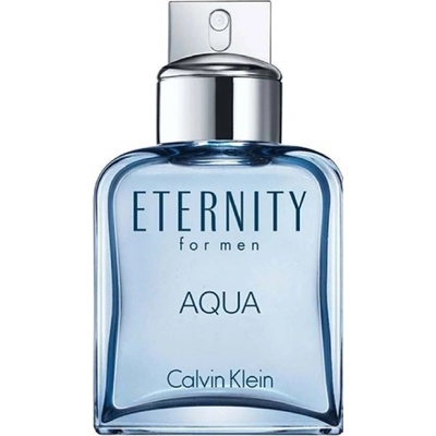 Calvin Klein Eternity Aqua toaletná voda pánska 50 ml
