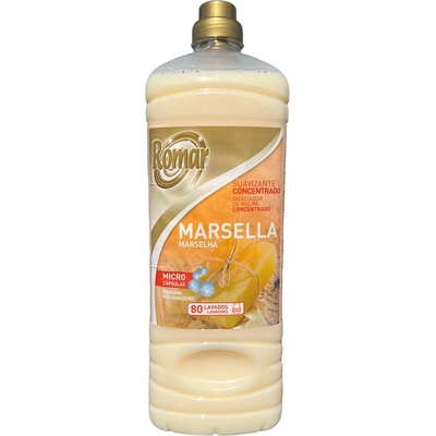 Romar aviváž Marsella 2000 ml