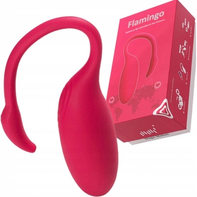 Magic Motion Flamingo