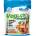 Quamtrax Vegan Protein | with Pea and Rice Protein [500 грама] Шоколад