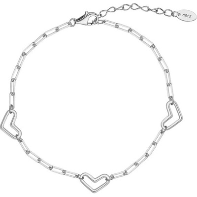 Majya stříbrný náramek ADRIEN 11369