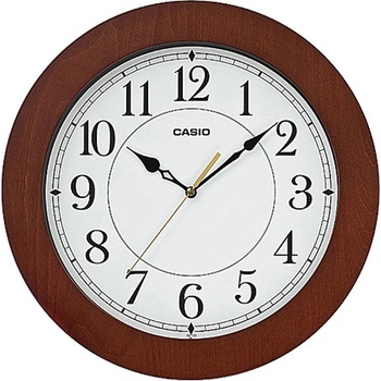 Casio Стенен часовник Casio IQ-133-5DF (IQ-133-5DF)