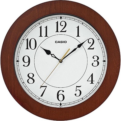 Casio Стенен часовник Casio IQ-133-5DF (IQ-133-5DF)