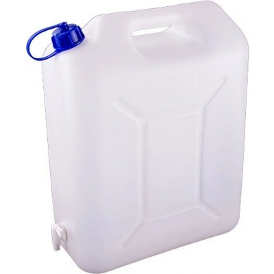 Lobster plastový kanister s kohútikom 20 l