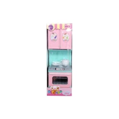 WYPRZEDAZ Furniture kitchen