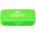 Swanson Pillbox Capsule Container, Green