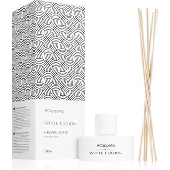 ACappella Heaven Scent aроматизиращ дифузер с пълнител 100ml