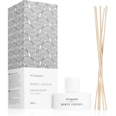 ACappella Heaven Scent aроматизиращ дифузер с пълнител 100ml