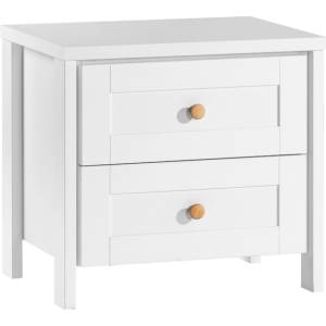 Carmen Нощно шкафче oslo - BestPC