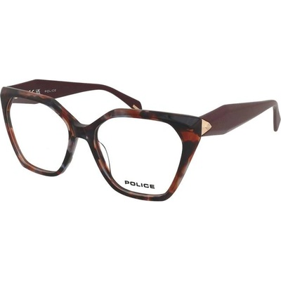 Police Очила Police New Clue 1 VPLR18 09UV