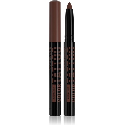 Maybelline Color Tattoo 24 HR očné tiene a ceruzka na oči 25 I am Determined 1,4 g
