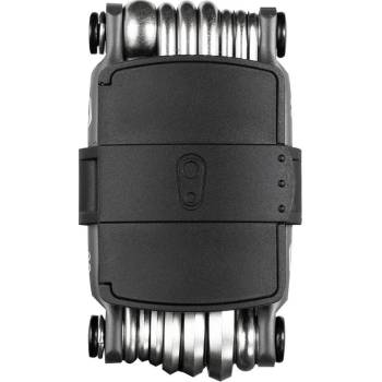 Multitool Crankbrothers Multi-20 Tool šedá, stříbrná