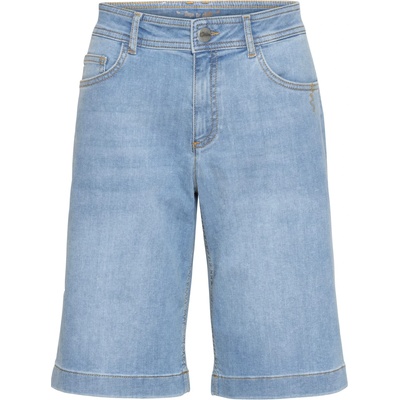 Chillaz Дамски къси панталони Chillaz Women's Christina Denim Short Shorts - Denim Light Blue - размер 36 (EU) (112-4224-0113)