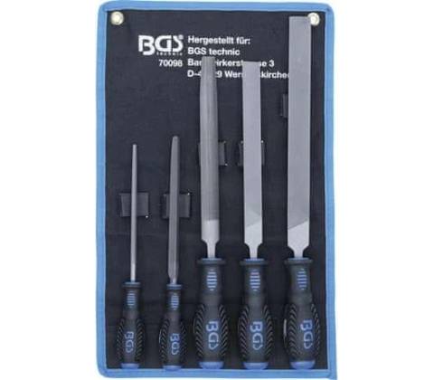 BGS 70098