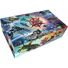 White Wizard Games Star Realms: Universal storage box