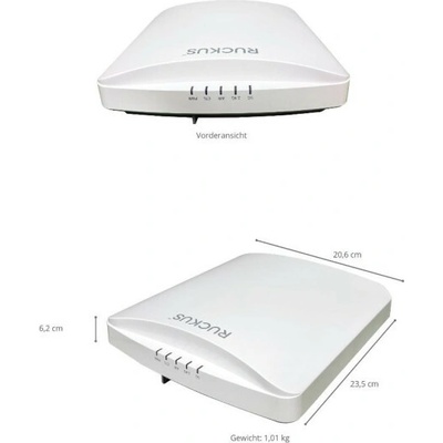 Ruckus Networks 901-R750-WW00
