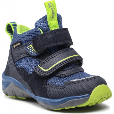 Superfit 1 000246 8000 tmavomodrá