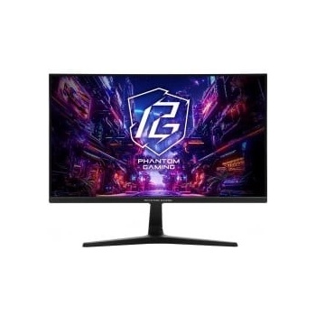 ASRock Phantom Gaming PG25FFT