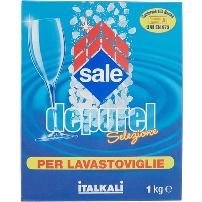 Italkali depure soľ do umvačky 1kg
