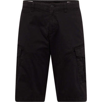 s. Oliver Карго панталон черно, размер 34