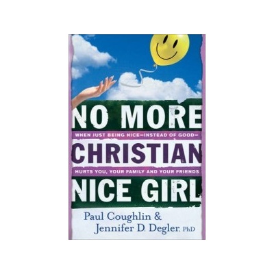 No More Christian Nice Girl